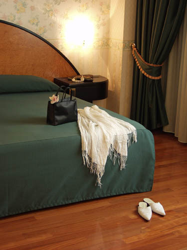 Giberti Hotel