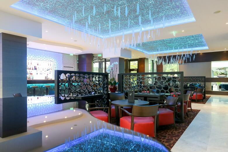 Hotel Le Royal