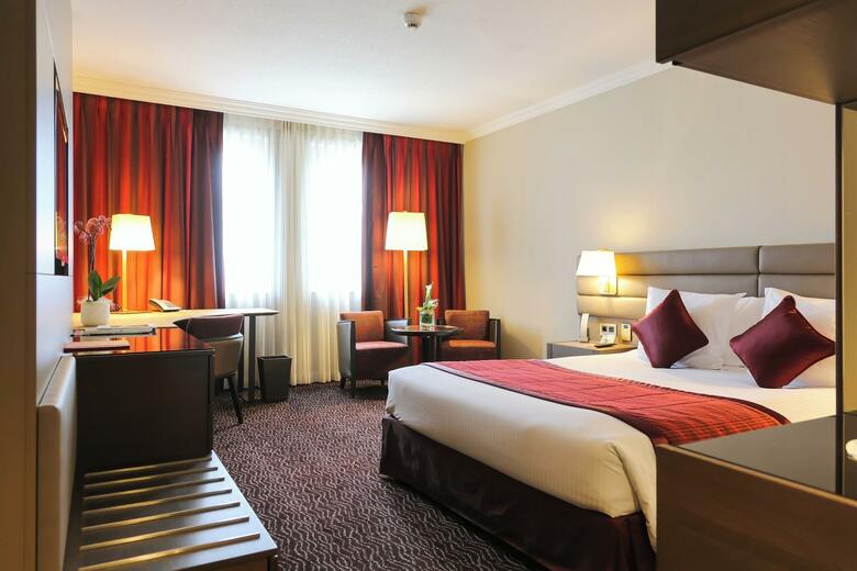 Hotel Le Royal