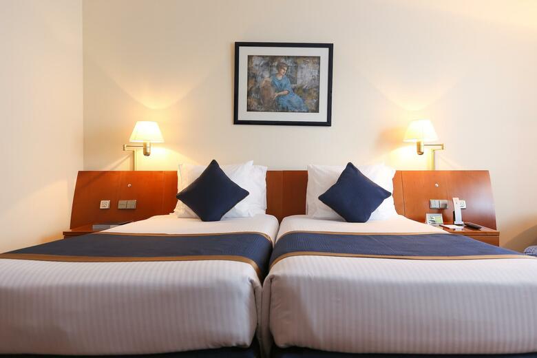 Hotel Le Royal
