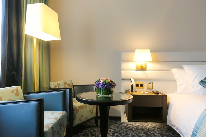 Hotel Le Royal