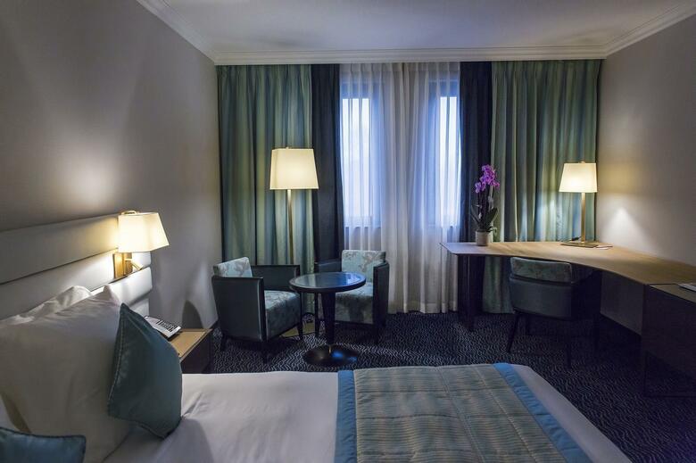 Hotel Le Royal
