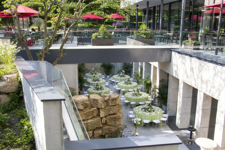 Hotel Le Royal