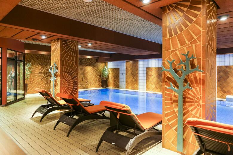 Hotel Le Royal