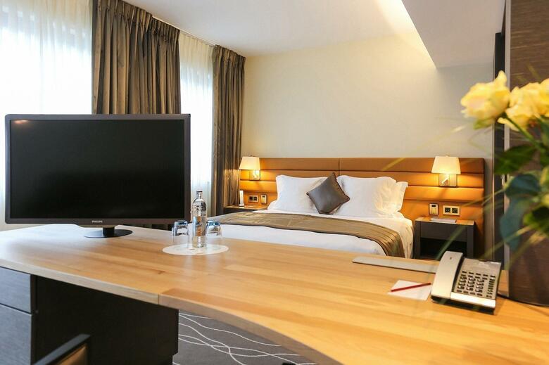 Hotel Le Royal