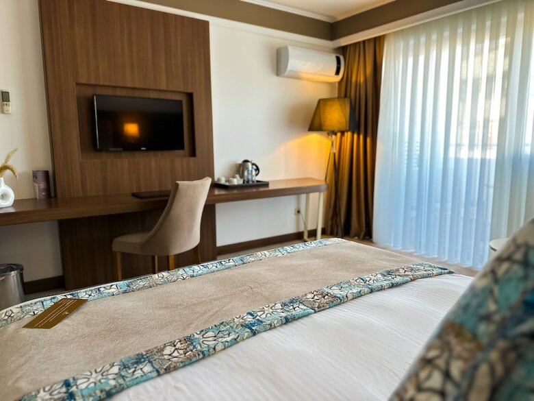 Hotel Kenzi Basma