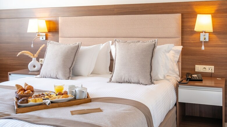 Hotel Kenzi Basma