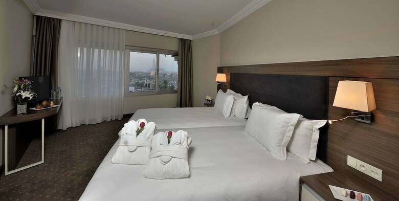 Hotel Kenzi Basma