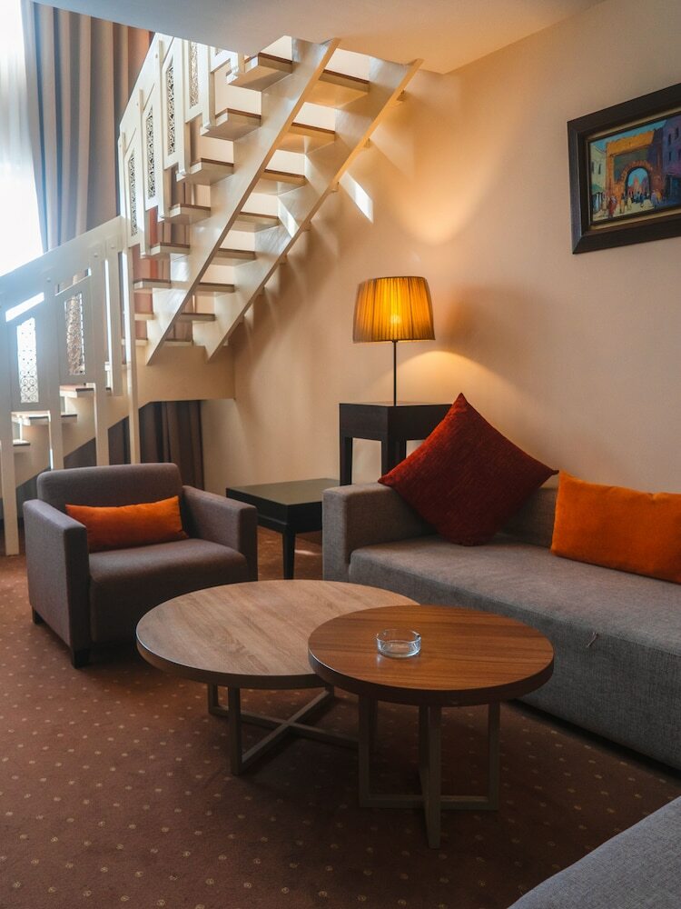 Hotel Kenzi Basma