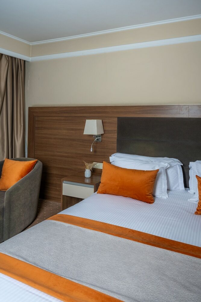 Hotel Kenzi Basma