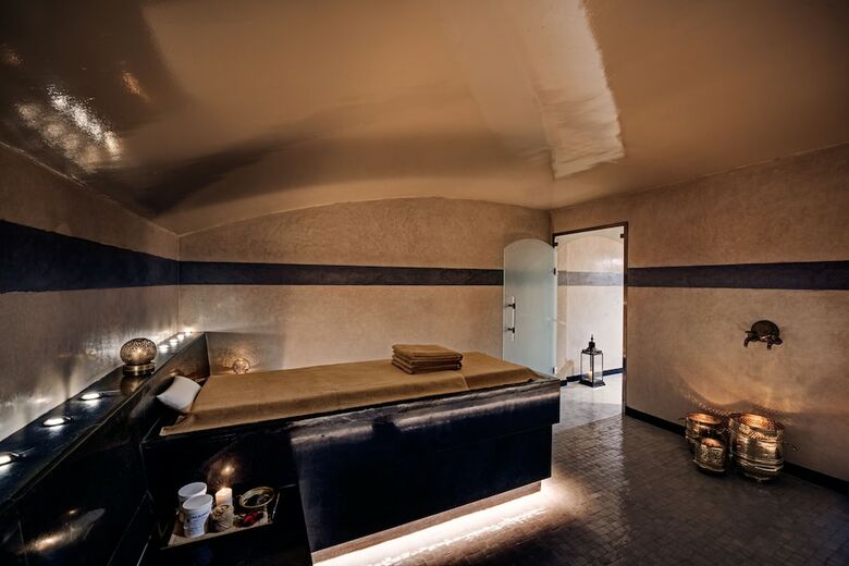 Movenpick Hotel Mansour Eddahbi Marrakech