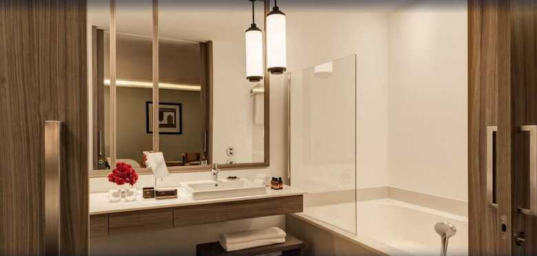 Movenpick Hotel Mansour Eddahbi Marrakech