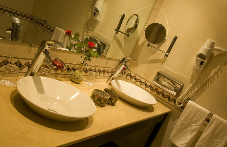 Hotel Marrakech Le Semiramis