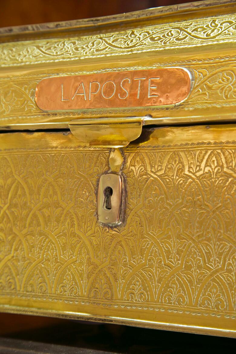 Hotel Nassim