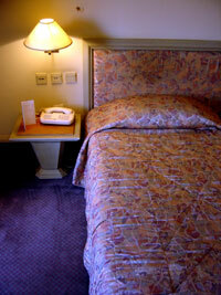 Hotel Nassim