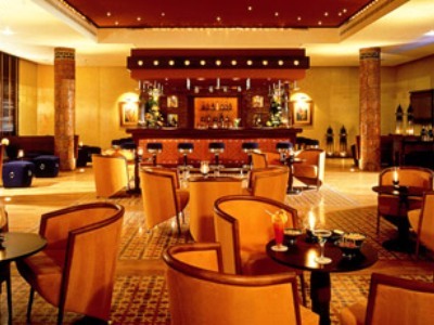 Hotel Le Meridien N'fis