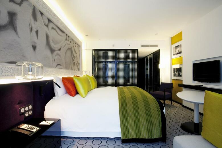 Hotel Hilton Rabat