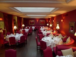 Hotel La Tour Hassan