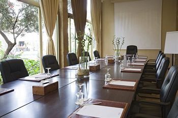 Hotel La Tour Hassan