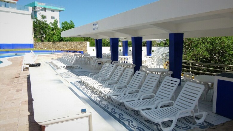 Hotel Acapulco Aristos