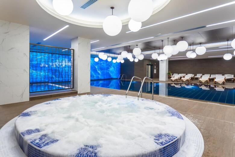 Hotel Bulgaria