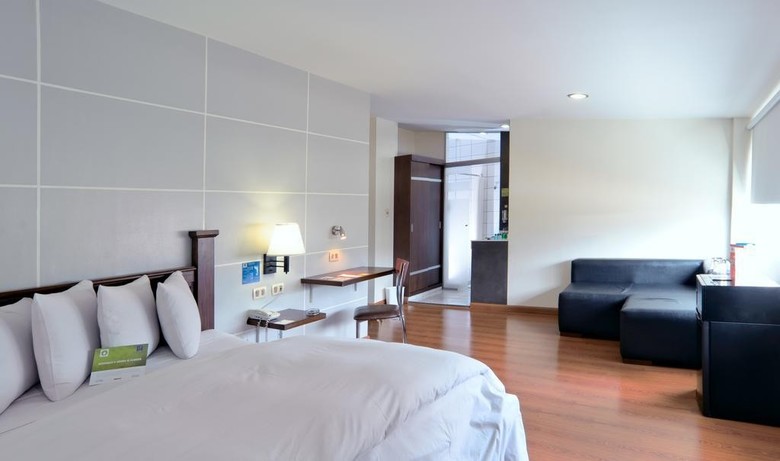 Hotel Lp Columbus