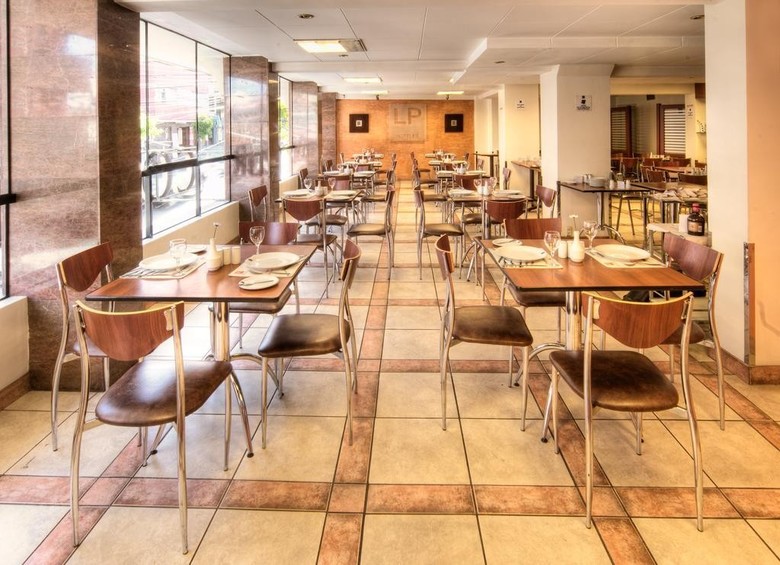Hotel Lp Columbus
