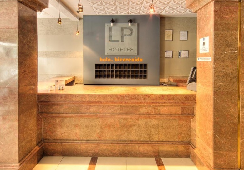 Hotel Lp Columbus