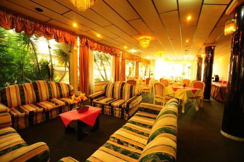 Hotel Glorieta
