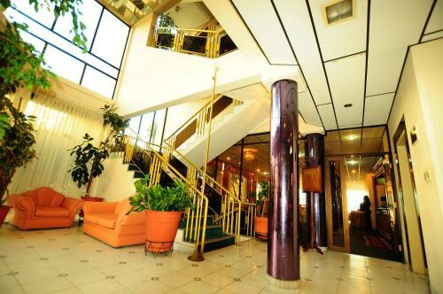Hotel Glorieta