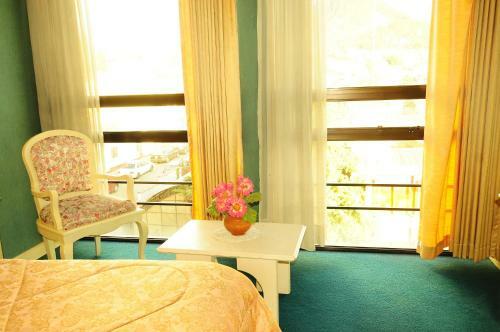 Hotel Glorieta