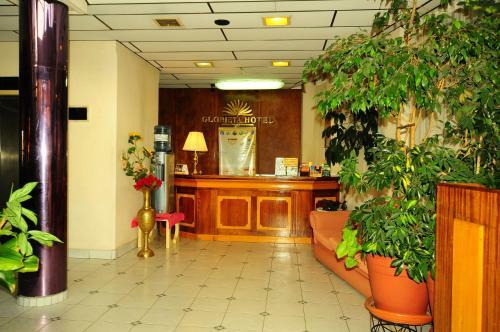 Hotel Glorieta
