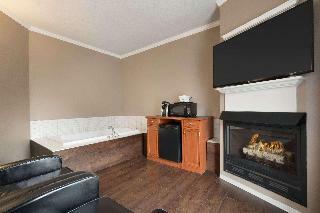 Hotel Econo Lodge Canmore