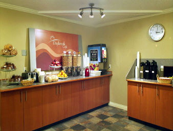 Hotel Days Inn Harbourview