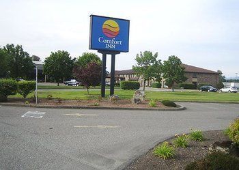 Hotel Comfort Inn