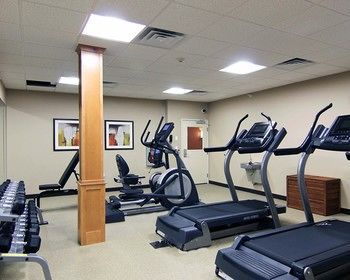 Hotel Mainstay Suites