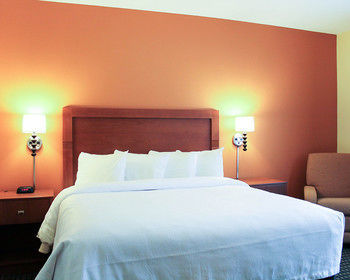 Hotel Mainstay Suites