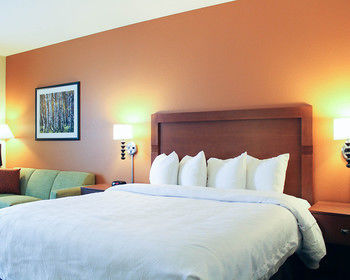 Hotel Mainstay Suites