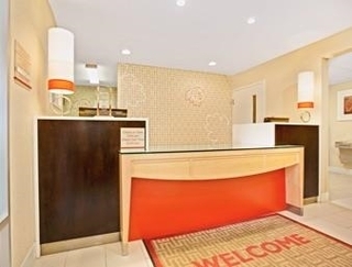 Aparthotel Hawthorn Suites By Wyndham Cincinnati Blue Ash