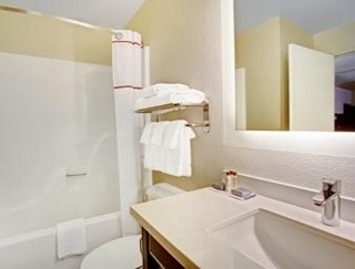Aparthotel Hawthorn Suites By Wyndham Cincinnati Blue Ash