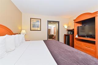 Hotel Best Western Kelly Inn