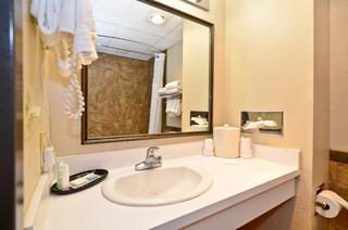 Hotel Best Western Kelly Inn