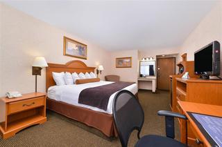 Hotel Best Western Kelly Inn