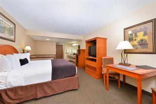 Hotel Best Western Kelly Inn