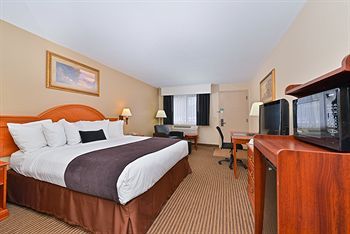 Hotel Best Western Kelly Inn