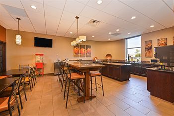 Hotel Best Western Kelly Inn