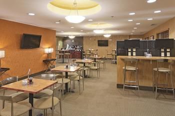Hotel La Quinta Inn & Suites Minot