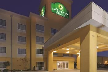 Hotel La Quinta Inn & Suites Minot
