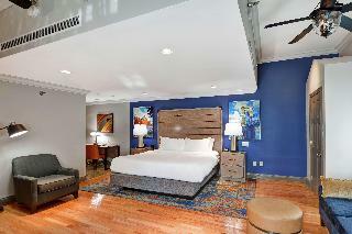 Cincinnatian Hotel