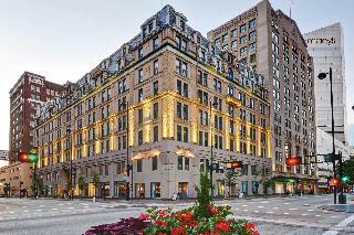 Cincinnatian Hotel